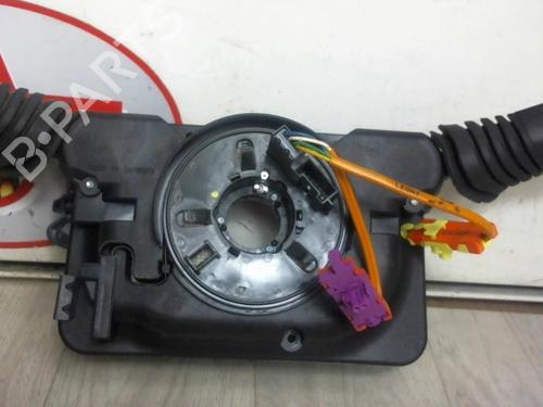 Used Steering column stalk OPEL ASTRA H Estate (A04) 1.9 CDTI (L35) (120 hp) 31198153