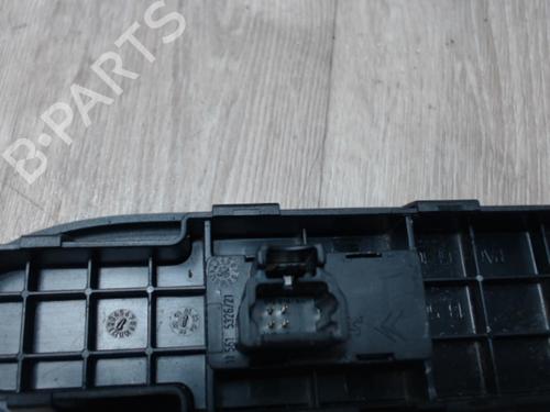 Used Right front window switch PEUGEOT 307 (3A/C) 2.0 HDi 110 (107 hp) 13225475