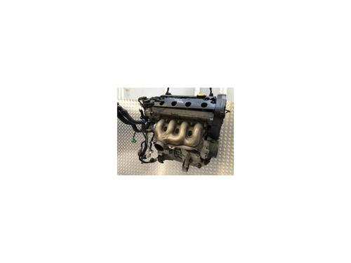 Used Engine CITROËN XSARA Break (N2) 2.0 16V (136 hp) 25306366