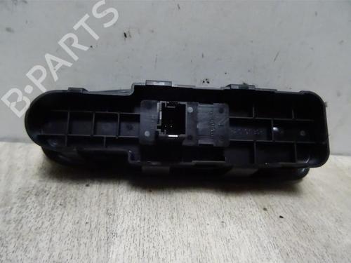 Right front window switch CITROËN C4 Picasso I MPV (UD_) 1.6 HDi 110 | BP13225485I26 