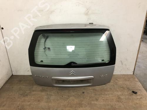Used Tailgate CITROËN C3 I (FC_, FN_) 1.4 HDi (68 hp) 25216555