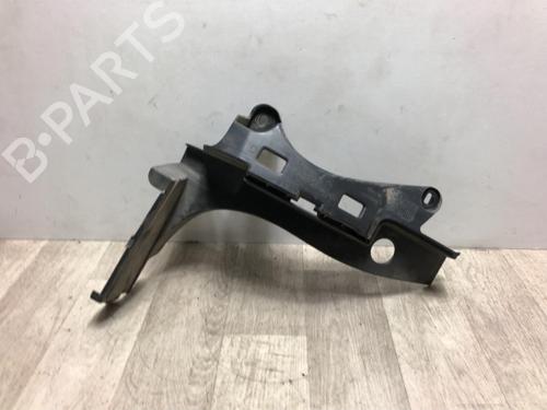 Used Rear bumper bracket PEUGEOT 3008 I MPV (0U_) 2.0 HDi 150 / BlueHDi 150 (150 hp) 23872908