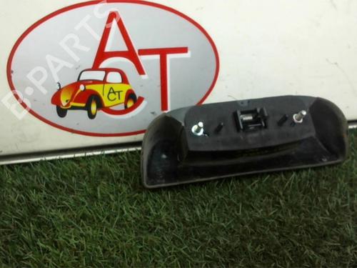 Éclairage de plaque d'immatriculation OPEL VIVARO A Van (X83) 2.0 CDTI (F7) | BP13130711I40 