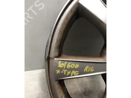 Fælk JAGUAR X-TYPE I (X400) 2.0 D | BP20371359C45 
