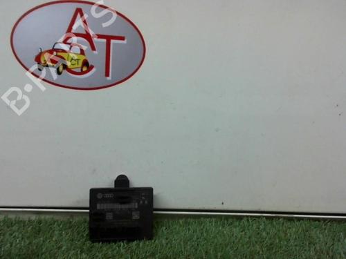 Used Electronic module AUDI A6 C7 Avant (4G5, 4GD) 2.0 TDI (177 hp) 30672793