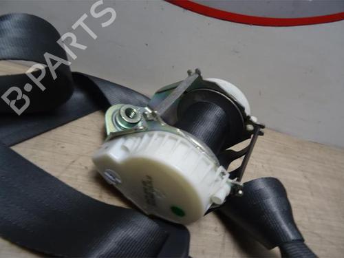 Rear center seatbelt RENAULT CLIO III Grandtour (KR0/1_) 1.5 dCi (KR0F) | BP13134897I27 