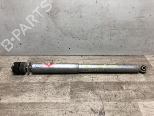 Used Left rear shock absorber SAAB 900 II 2.3 -16 (150 hp) 23870827