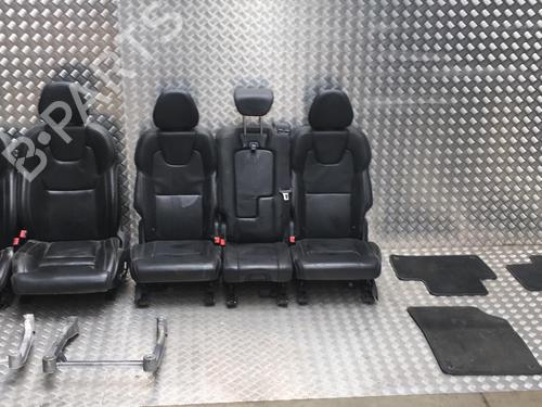 Sitze Komplett für VOLVO XC90 II (256) D5 AWD (224 hp) 31202655