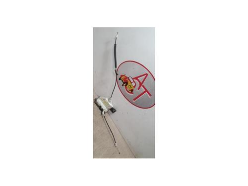 Used Front right lock PEUGEOT 5008 (0U_, 0E_) 1.6 HDi (110 hp) 13283943