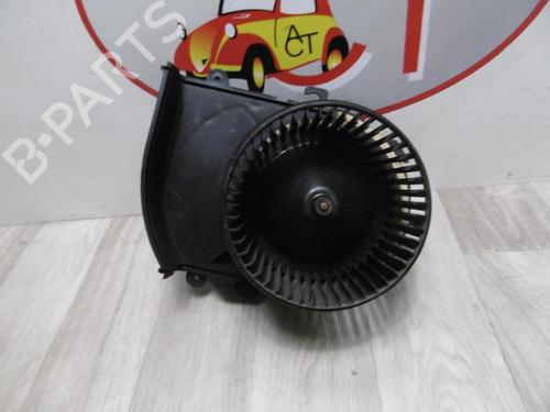 Used Heater blower motor PEUGEOT EXPERT Van (VF3A_, VF3U_, VF3X_) 2.0 HDi 130 (128 hp) 13289243