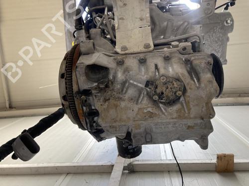 Engine VW POLO VI (AW1, BZ1, AE1) 1.0 TSI | BP36767890M1 - Image 5