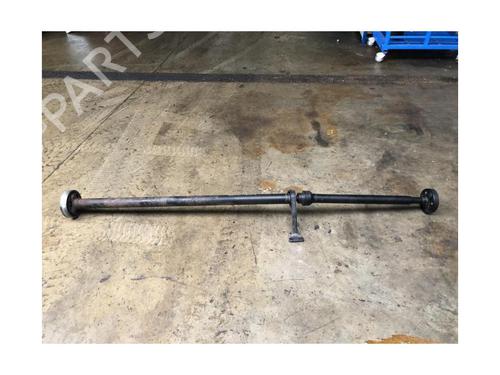 Driveshaft VW PASSAT B7 Variant (365) 2.0 TDI 4motion | BP23035067M37 
