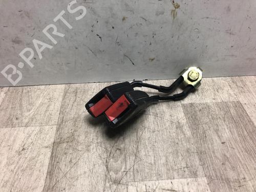 Used Seat buckle VW GOLF IV (1J1) 1.9 TDI (110 hp) 23871946