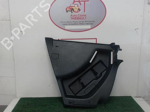 Used Boot lining VW GOLF PLUS V (5M1, 521) 1.9 TDI (105 hp) 28286778