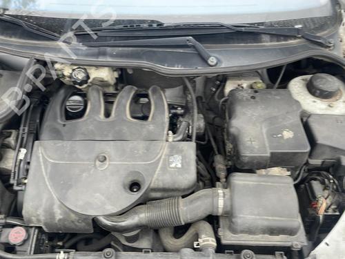 Used Parts PEUGEOT 206 Hatchback (2A/C) 1.9 D (69 hp) 4426285