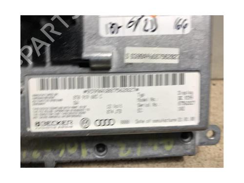 Display monitor AUDI A4 B8 (8K2) 2.7 TDI | BP23034796C48 