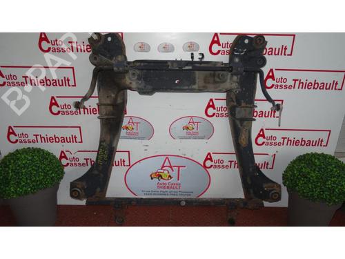 Used Subframe FORD MONDEO III (B5Y) 2.0 16V TDDi / TDCi (115 hp) 13037511