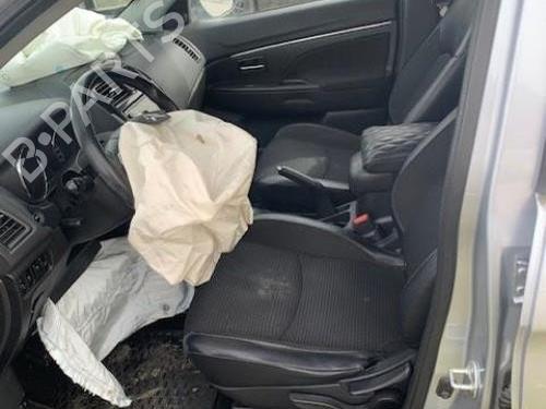 Radio CITROËN C4 AIRCROSS 1.6 HDi 115 AWC | BP30913756E6 