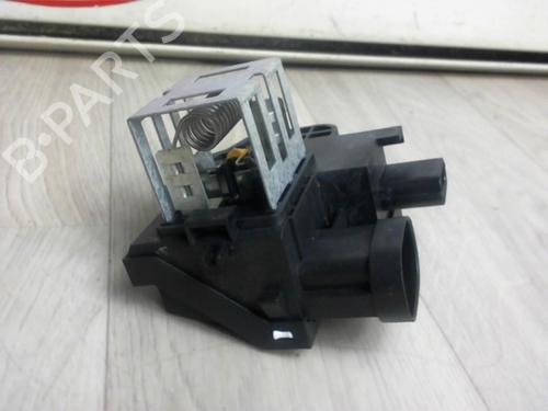 Heater resistor RENAULT TWINGO III (BCM_, BCA_) 0.9 TCe 90 (BCM9, BCM2) | BP22919382M108