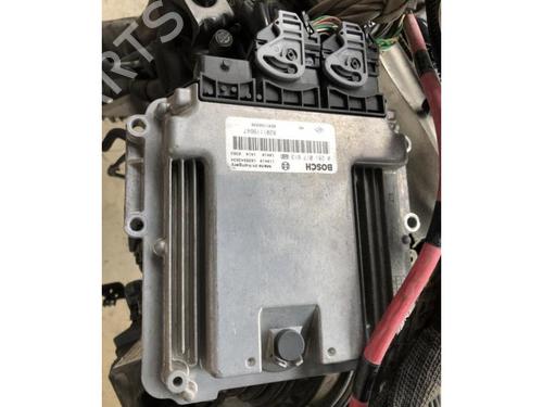 Engine RENAULT LAGUNA III (BT0/1) 2.0 dCi (BT01, BT08, BT09, BT0E, BT0K, BT12, BT1C, BT1D,... | BP23068669M1 