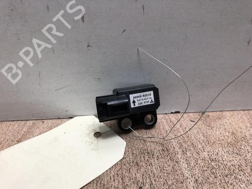 Used Electronic sensor SUZUKI SX4 (EY, GY) 1.9 DDiS 4x4 (RW419D) (120 hp) 13037974