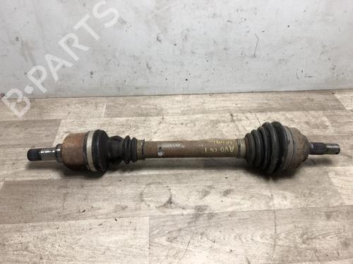 Used Left front driveshaft CITROËN C4 I (LC_) 1.6 HDi (109 hp) 23872640