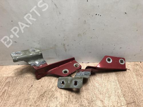Used Hinge/Door check strap RENAULT MEGANE II Coupé-Cabriolet (EM0/1_) 1.9 dCi (120 hp) 13224104