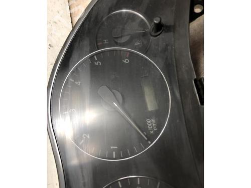 Instrument cluster TOYOTA AVENSIS (_T25_) 2.0 D-4D (CDT250_, CDT250R) | BP20625650C47 
