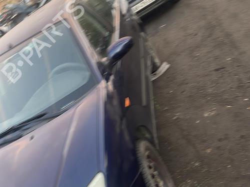 Licence plate light FORD FOCUS I Turnier (DNW) 1.8 Turbo DI / TDDi | BP25305377I40 