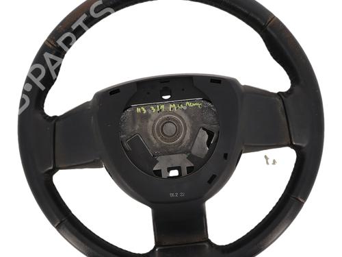 Steering wheel NISSAN MURANO I (Z50) 3.5 4x4 | BP37268564C49 - Image 2