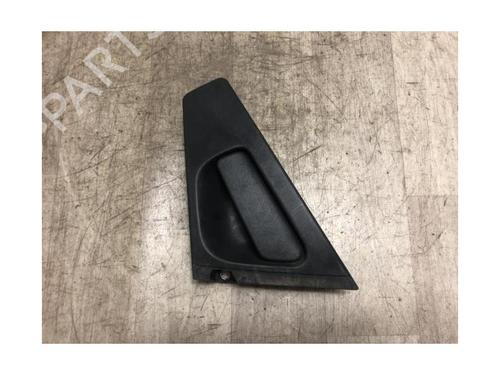 Rear right exterior door handle RENAULT CLIO IV (BH_) 1.5 dCi 90 | BP20633605C130 