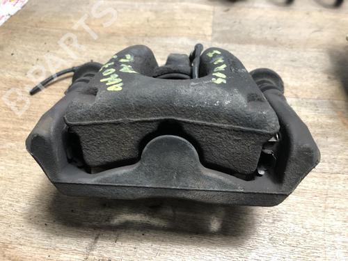 Used Left front brake caliper BMW 1 (E87) 118 d (143 hp) 20615185