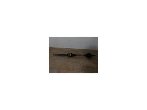 Used Right front driveshaft CITROËN C4 Picasso I MPV (UD_) 1.6 HDi (109 hp) 27710050