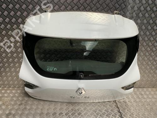 Used Tailgate RENAULT CLIO IV (BH_) 1.2 16V (73 hp) 31244552