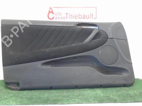 Used Front left panel PEUGEOT 308 I (4A_, 4C_) 1.6 HDi (109 hp) 12976964