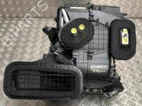 Used Heater matrix box NISSAN QASHQAI II (J11, J11_) 1.2 DIG-T (115 hp) 31021773