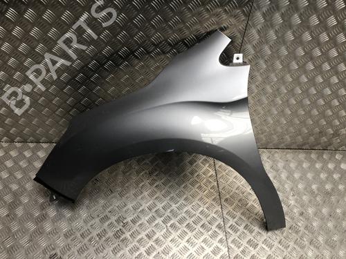 Used Left front fenders Left front fenders DS DS 4 / DS 4 CROSSBACK (NX_) 1.6 BlueHDi 120 (120 hp) 33609970 33609970