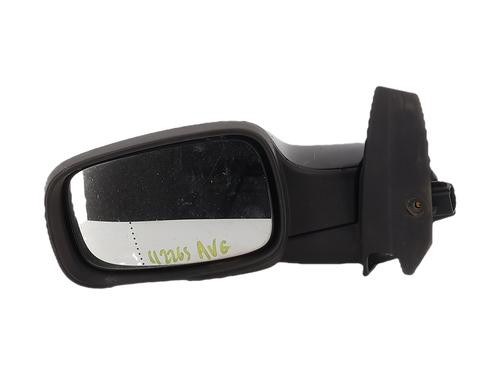 Used Left mirror Left mirror RENAULT SCÉNIC II (JM0/1_) 1.5 dCi (JM1E, JM16) (106 hp) 36323670 36323670
