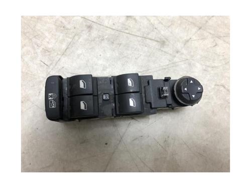 Left front window switch PEUGEOT 508 I (8D_) 2.0 BlueHDi 180 | BP20624084I27 