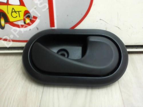 Højre fortil invendig håndtag DACIA SANDERO 1.5 dCi (68 hp) 13225790