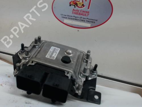 Used Control unit SUZUKI ALTO VII (GF, HA25_, HA35_) 1.0 (AMF310, GFC31S) (68 hp) 13037568