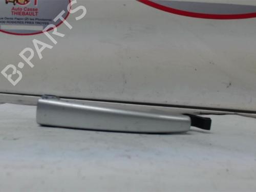 Used Rear right exterior door handle PEUGEOT 308 I (4A_, 4C_) 1.6 HDi (92 hp) 12974528