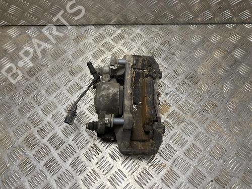 Used Left front brake caliper AUDI A6 C7 Avant (4G5, 4GD) 2.0 TDI (150 hp) 31186063