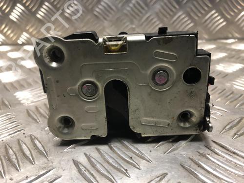 Used Rear left lock Rear left lock DACIA DUSTER (HS_) 1.5 dCi 4x4 (109 hp) 40501766 40501766
