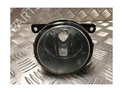 Right front fog light RENAULT SCÉNIC II (JM0/1_) 1.5 dCi (JM1E, JM16) | BP25748233C31 