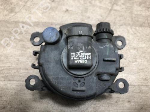 Right front fog light RENAULT SCÉNIC II (JM0/1_) 1.5 dCi (JM1E, JM16) | BP31196060C31