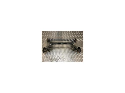 Bakaksel VW POLO V (6R1, 6C1) 1.6 TDI (90 hp) 30804190