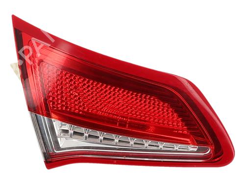 Used Left tailgate light Left tailgate light 38733274 38733274