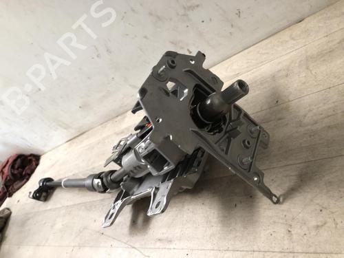 Used Steering column Steering column CITROËN C4 Picasso I MPV (UD_) 1.6 HDi (109 hp) 20611603 20611603