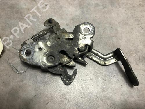 Fechadura do capot Fechadura do capot PEUGEOT 308 I (4A_, 4C_) 1.6 HDi (90 hp) 20620819 20620819